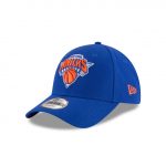 New Era NEW YORK KNICKS THE LEAGUE 9FORTY ADJUSTABLE
