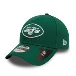 New Era NEW YORK JETS LEAGUE GREEN 9FORTY CAP