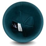 New Era LA Dodgers League Essential Blue Cuff Beanie Hat