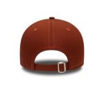 new-york-yankees-league-essential-brown-9forty-cap-60141847-back