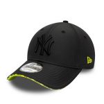 New Era NEW YORK YANKEES POP BLACK 9FORTY CAP