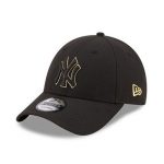 new-york-yankees-gold-logo-black-9forty-cap-60184628-left