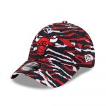 chicago-bulls-camo-print-red-9forty-cap-60184864-left