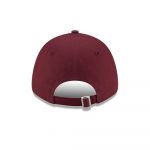 new-york-yankees-league-essential-womens-maroon-9forty-cap-60184760-back