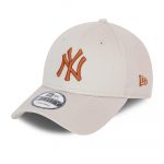 New Era New York Yankees Colour Pack Stone 9FORTY Cap