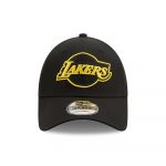 la-lakers-home-field-black-9forty-a-frame-trucker-cap-60222305-center