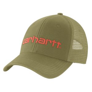 Carhartt DUNMORE CAP True Olive