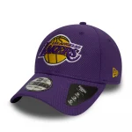 New Era Los Angeles Lakers Official Team Colour Diamond Era 39THIRTY
