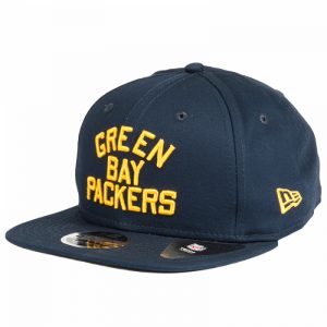 New Era 9FIFTY Historic Green Bay Packers Cap