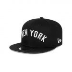 New York Yankees The Lounge 9Fifty OF Snapback