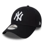 New Era New York Yankees Classic Navy 39THIRTY Stretch Fit Cap