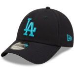 New Era League Essential 9Forty Los Angeles Dodgers NVYBRP