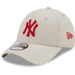 New Era League Essential 9Forty New York Yankees STNHRD