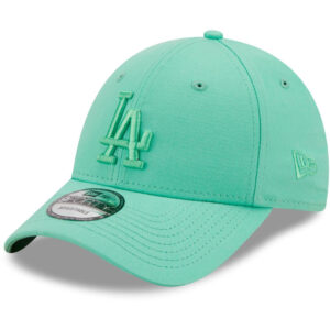 New Era League Essential 9Forty Los Angeles Dodgers QWVTRG