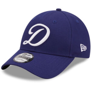 New Era Los Angeles Dodgers Alternate Wordmark 9FORTY Cap
