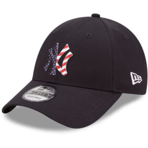 New Era New York Yankees Alternate Wordmark 9FORTY Cap
