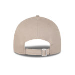 new-york-yankees-mlb-colour-essentials-brown-9forty-cap-60244715-back