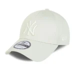 new-york-yankees-mlb-colour-essentials-green-9forty-cap-60244713-left