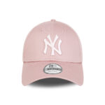 new-york-yankees-mlb-colour-essentials-pink-9forty-cap-60244716-center