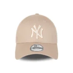 new-york-yankees-mlb-colour-essentials-stone-9forty-cap-60244714-center