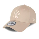 new-york-yankees-mlb-colour-essentials-stone-9forty-cap-60244714-left