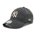 New Era New York Yankees Jersey Womens 9FORTY Cap
