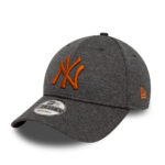New Era New York Yankees Shadow Tech Grey 9FORTY Cap