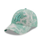 new-york-yankees-tie-dye-womens-green-9forty-cap-60222565-left