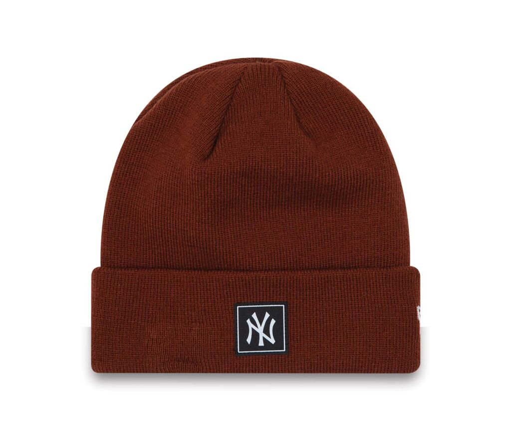 new-york-yankees-team-cuff-dark-brown-beanie-hat-60292612-left