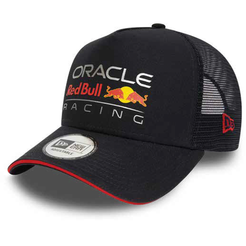 New Era x Oracle Red Bull Racing - Core Trucker