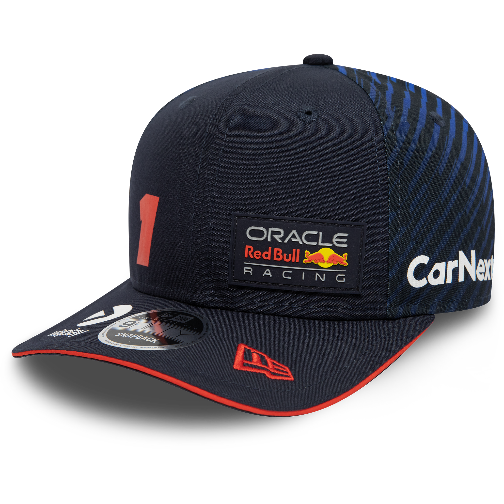 New Era X Oracle Red Bull Racing - Max Verstappen 9Fifty