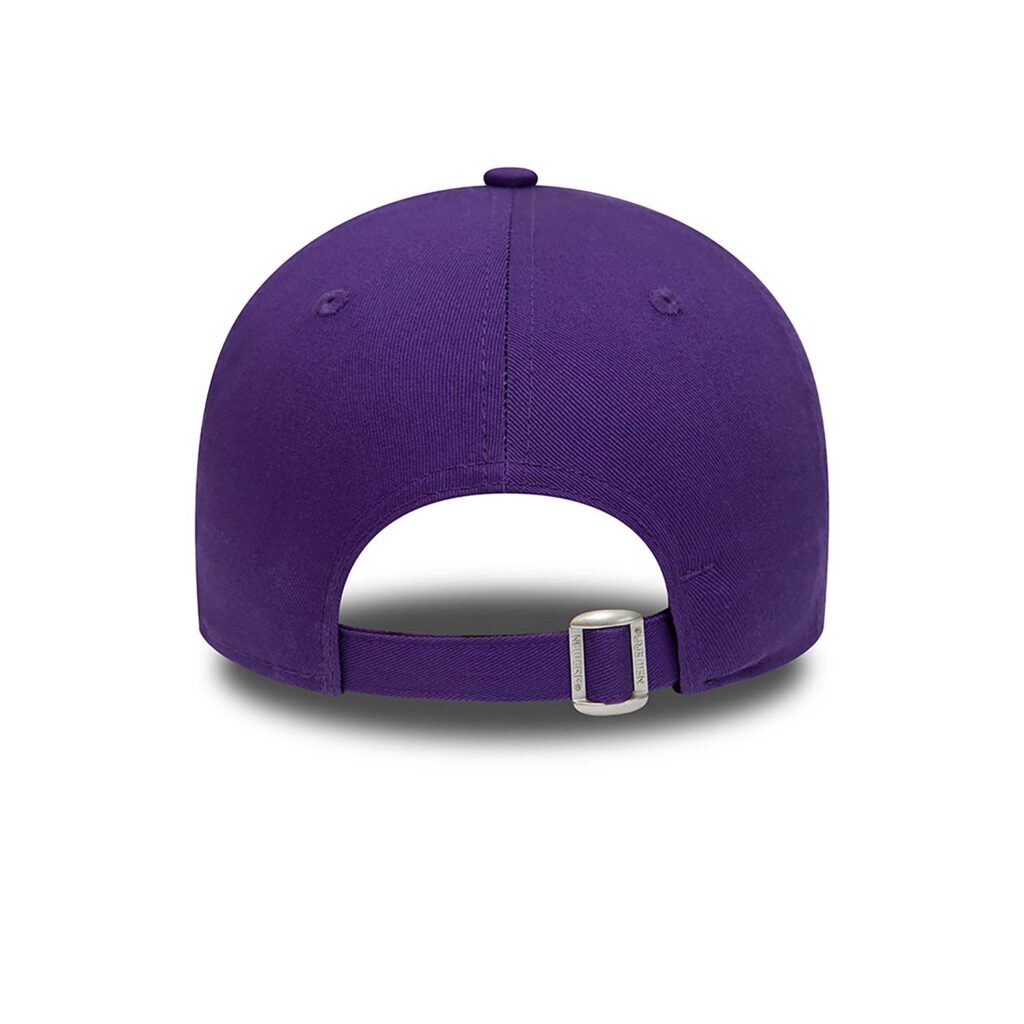 la-lakers-team-side-patch-purple-9forty-adjustable-cap-60298794-back