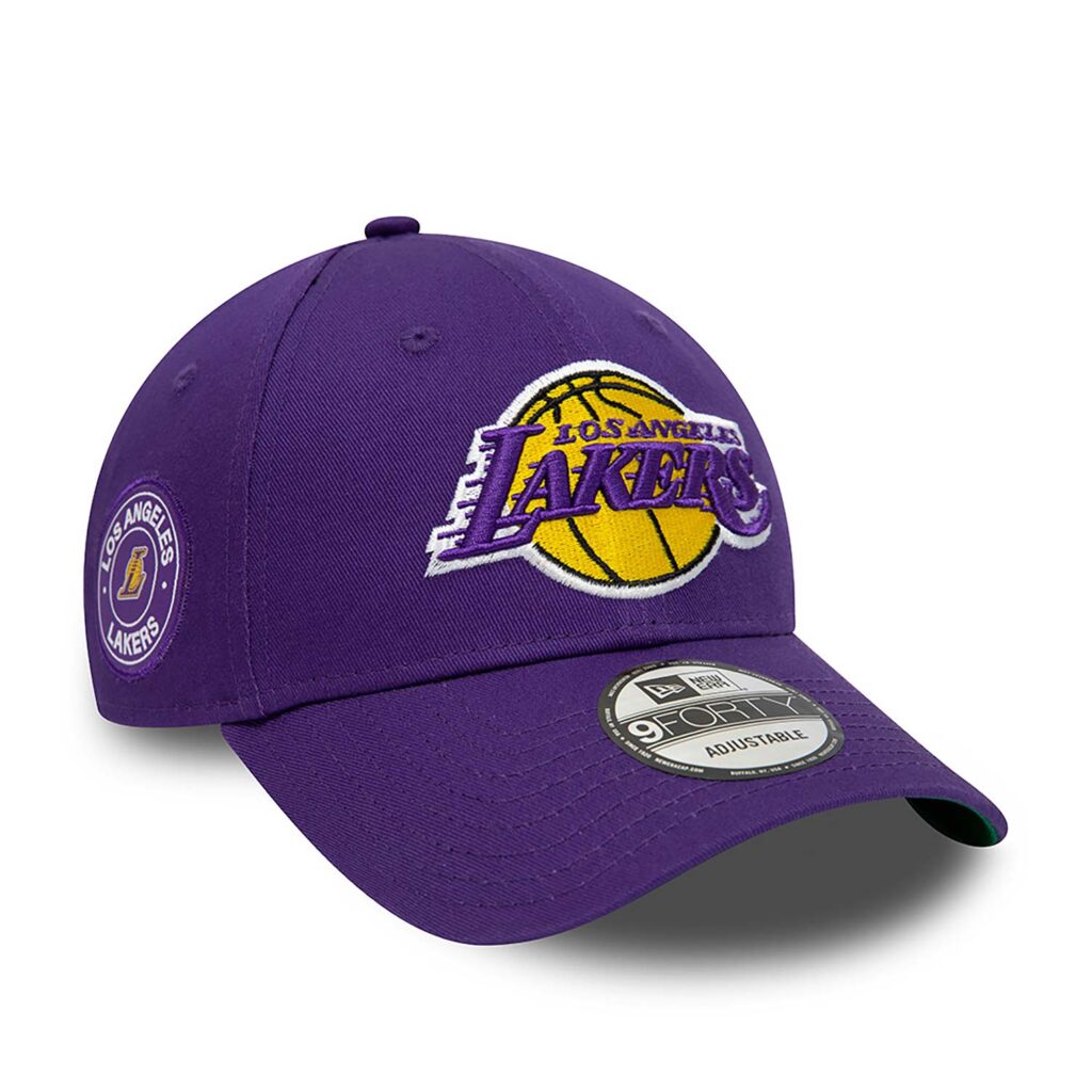 la-lakers-team-side-patch-purple-9forty-adjustable-cap-60298794-right