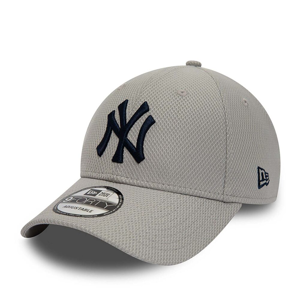 new-york-yankees-diamond-era-essential-grey-9forty-adjustable-cap-60348842-left