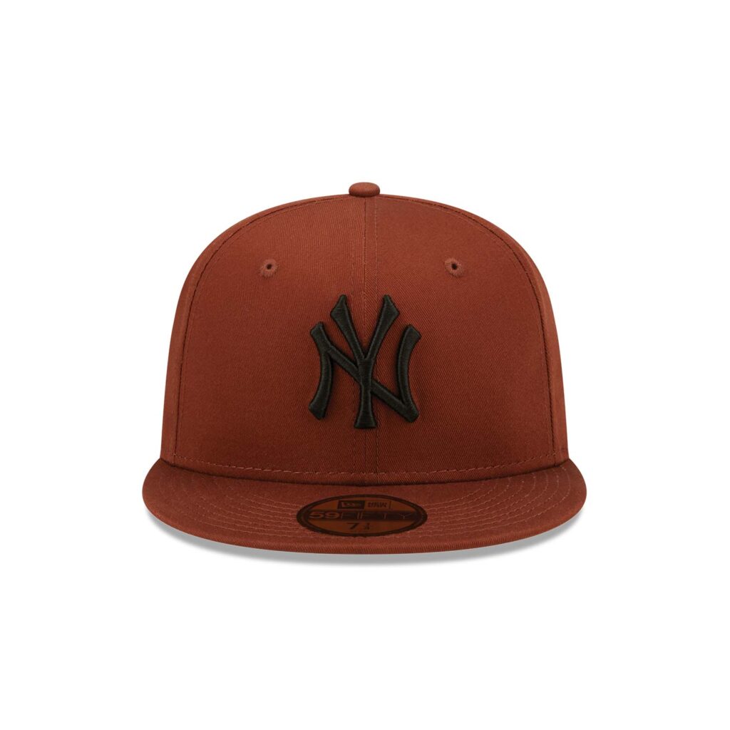 new-york-yankees-league-essentials-dark-brown-59fifty-fitted-cap-60292665-center