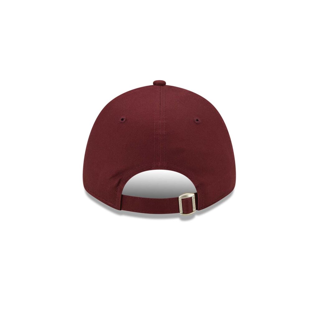 new-york-yankees-league-essentials-maroon-9forty-adjustable-cap-60292516-back