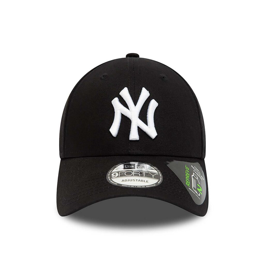 new-york-yankees-repreve-league-essential-black-9forty-adjustable-cap-60348846-right