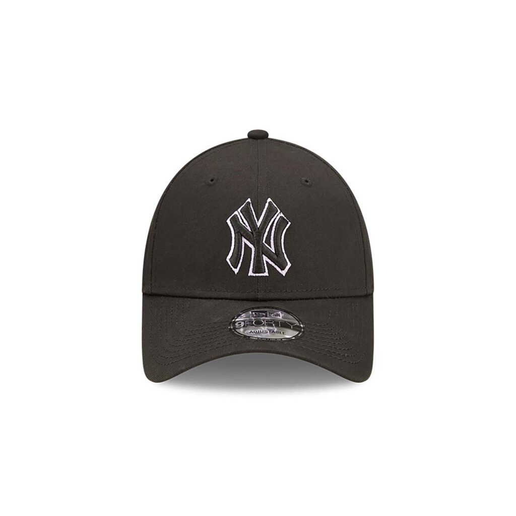 new-york-yankees-team-outline-black-9forty-adjustable-cap-60298628-center