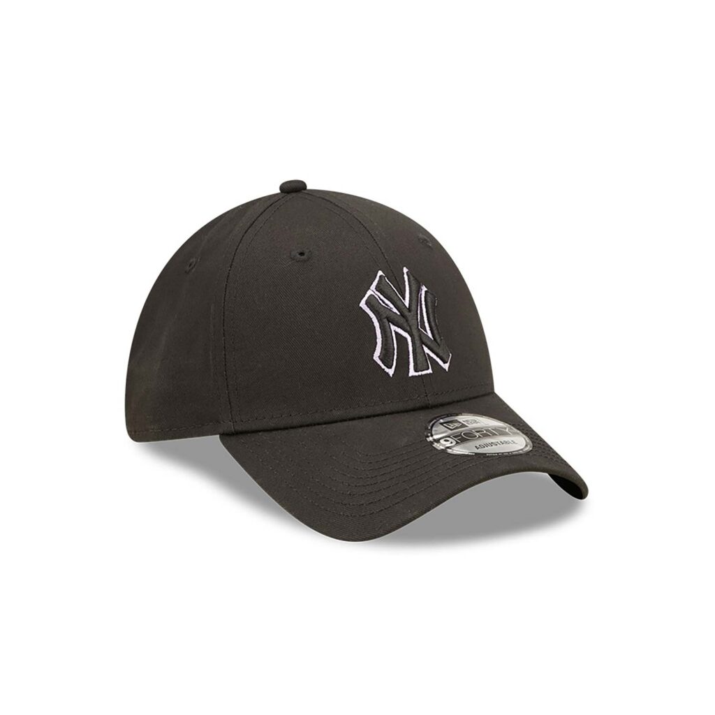 new-york-yankees-team-outline-black-9forty-adjustable-cap-60298628-right