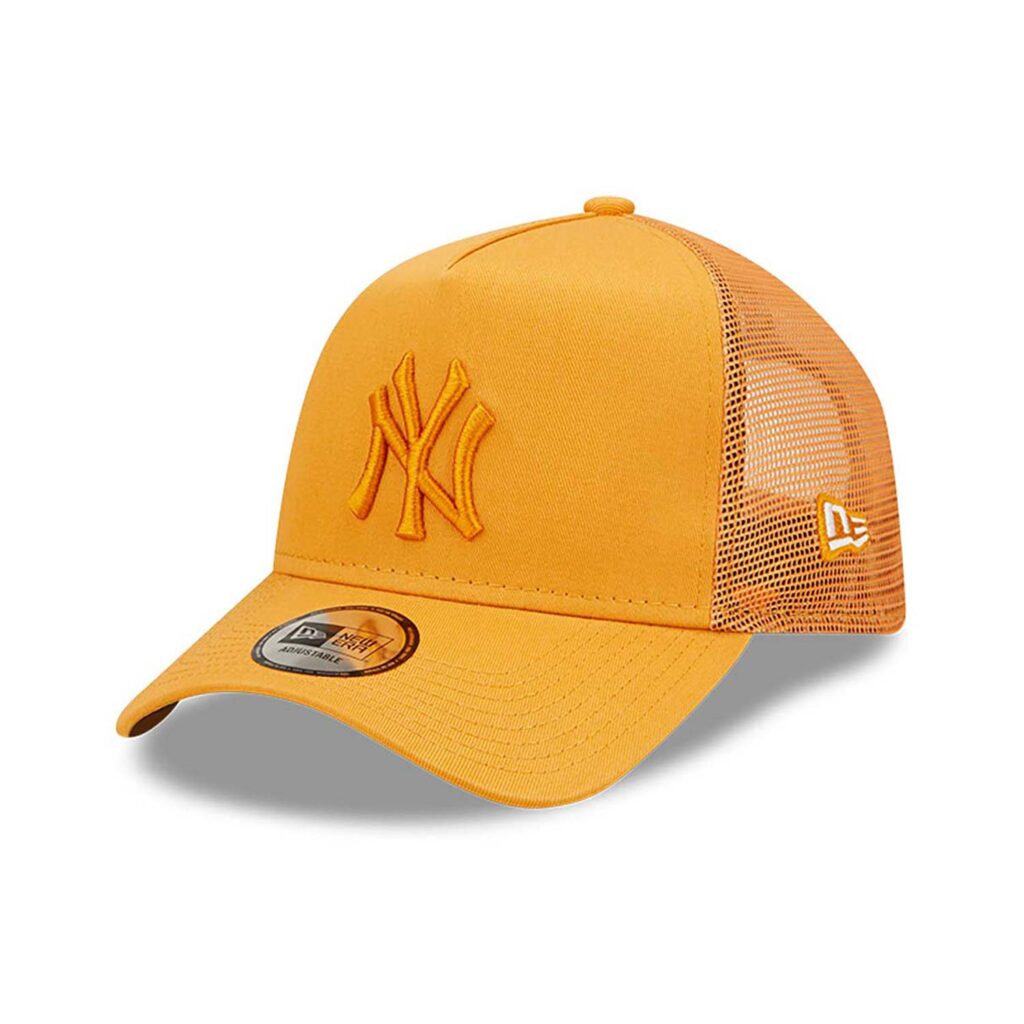 new-york-yankees-tonal-mesh-orange-a-frame-trucker-cap-60298751-left