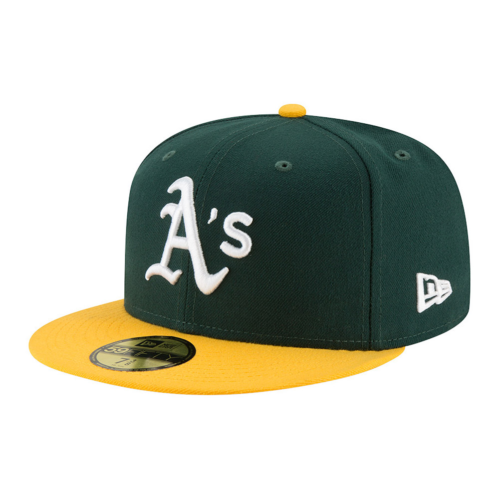 oakland-athletics-authentic-on-field-home-green-59fifty-cap-12572840-left