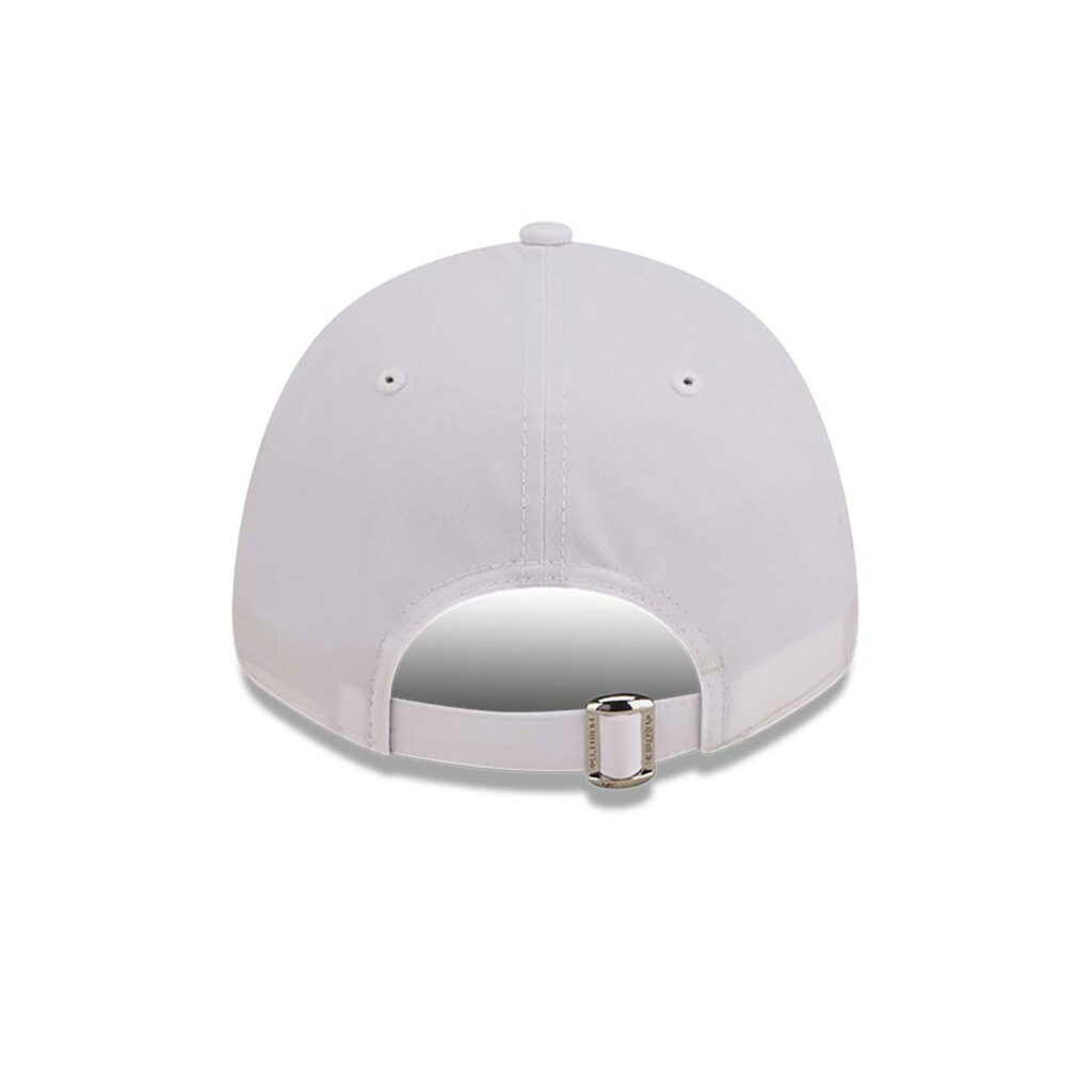 Chicago White Sox League Essential White 9FORTY Adjustable Cap=front