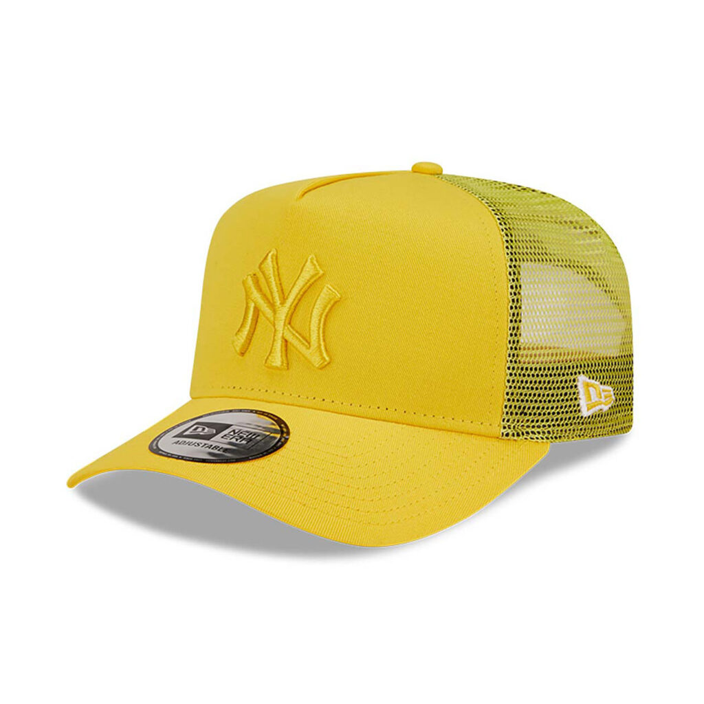 new-york-yankees-tonal-mesh-yellow-a-frame-trucker-cap-60358150-left