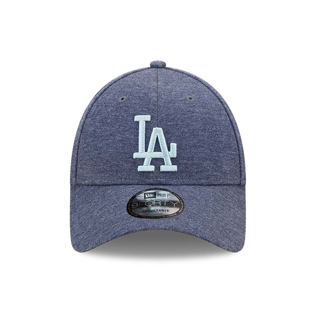 la-dodgers-new-era-jersey-essential-blue-9forty-adjustable-hat-60358110-center